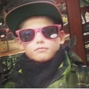 Meet your Posher, Tanner